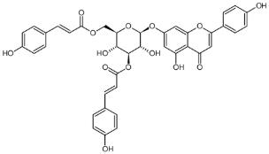 Anisofolin A